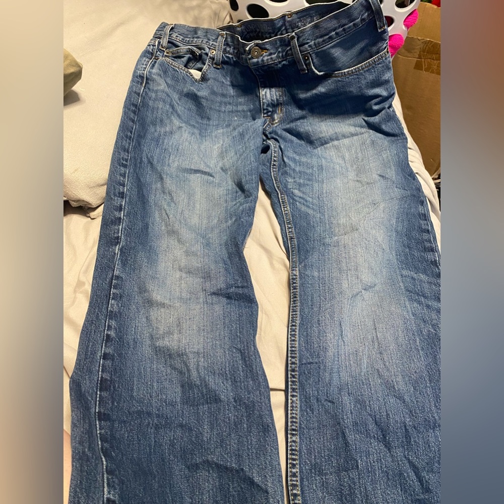 men’s pants